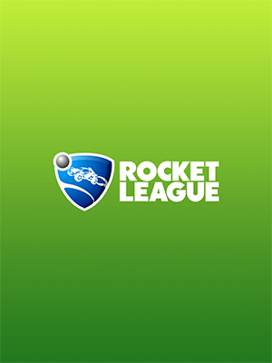 Rocket League